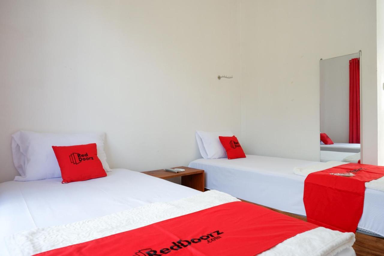 Reddoorz Near Ums Hotel Surakarta (Solo)