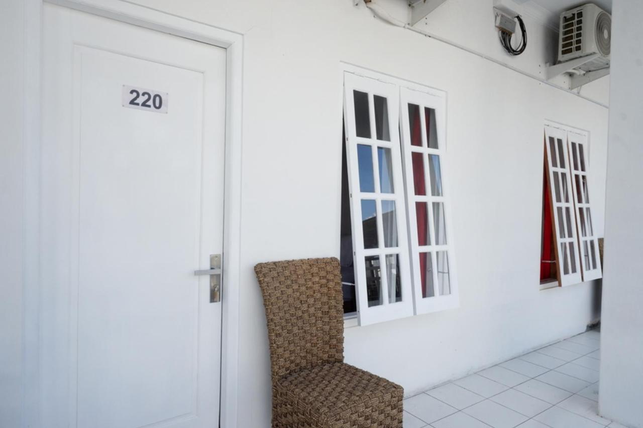 Reddoorz Near Ums 3*