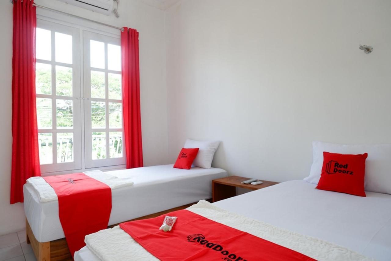 Reddoorz Near Ums 3*