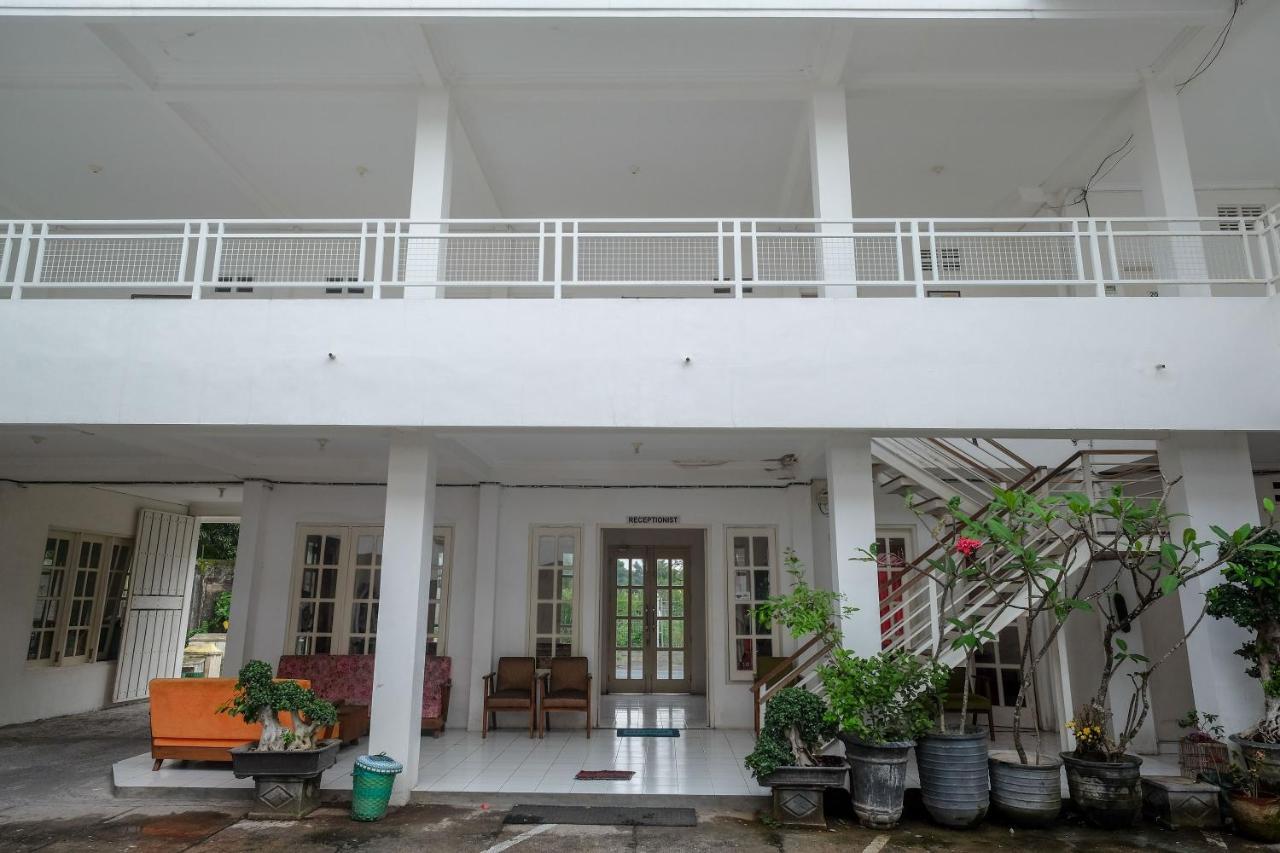 Reddoorz Near Ums Surakarta (Solo)