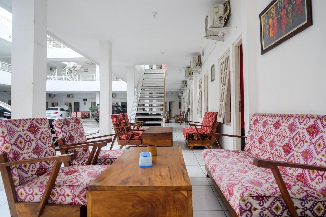 Hotel Reddoorz Near Ums